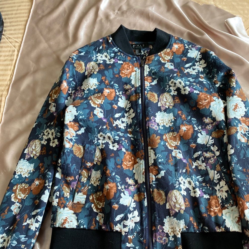 Forever21 Mens jacket